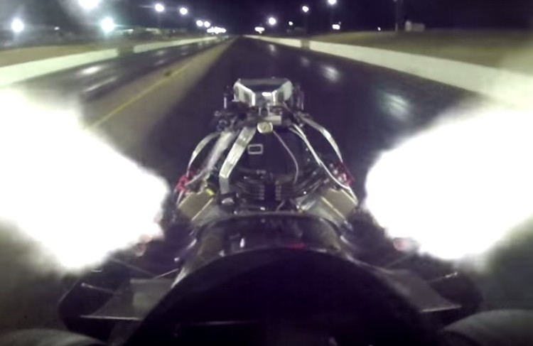 Video: "Slingshot" Brings The Nostalgia Nitro Insanity To Life