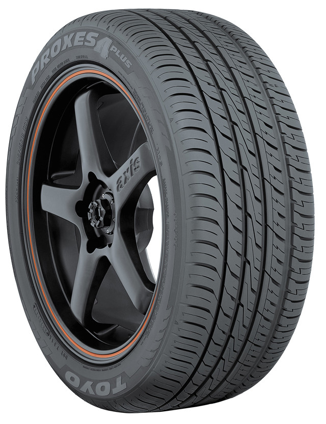 Toyo Proxes4Plus-2