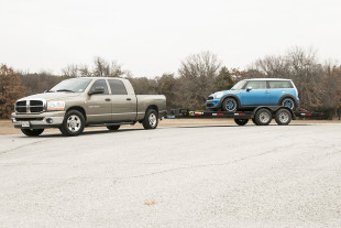Understanding Trailer Dynamics For That Long Haul