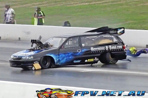 Video: When A Licensing Pass Goes Really Wrong!