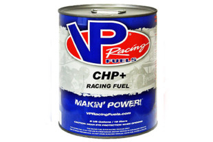 VP Racing Fuels Introduces New "CHP+" Race Fuel