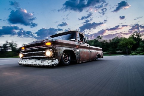 What Is Tinman 2 Kustoms? Check Out This Video To Find Out