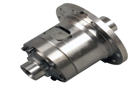 Eaton Truetrac: Upgrade the Differential in Your Tire Fryer