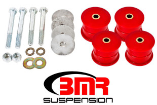BMR Polyurethane Differential Bushings For S550 Mustangs