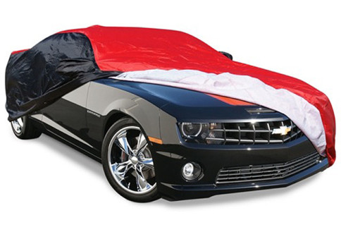 West Coast Camaro- 2010-2014 Camaro Ultraguard Car Cover