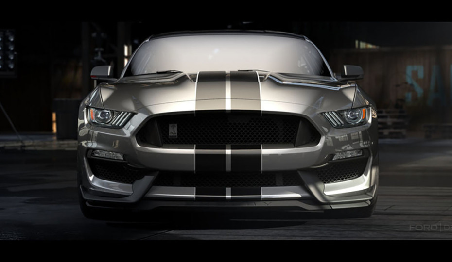 Carlisle Ford Nationals: The Show You Don't Want To Miss