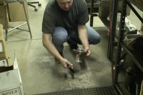 Rebuilding ATI's Super Damper Is Super Economical