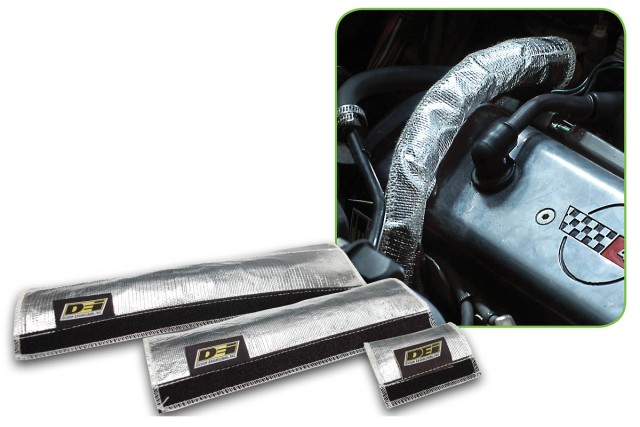 DEI Corvette EGR