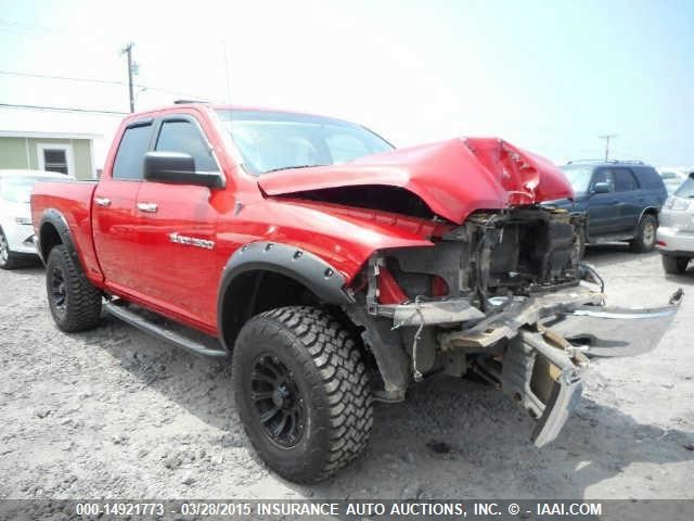 Dodge Ram 1
