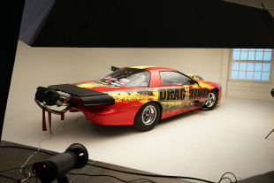Behind-The-Scenes With Project BlownZ's New Look For 2015