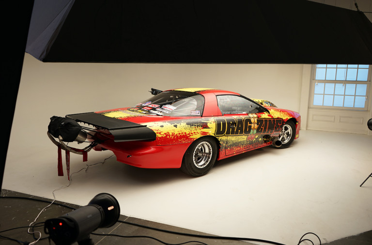 Behind-The-Scenes With Project BlownZ's New Look For 2015