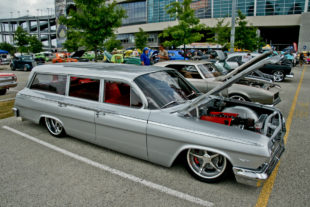 Goodguys 10th Nashville Nationals