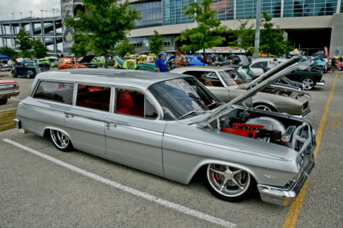 Goodguys 10th Nashville Nationals