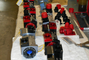 Tech: Armstrong Race Engineering's Spintric Clears The Air