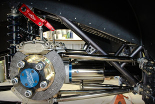 In-Depth: Extreme Drag Racing Anti-Roll Bar Tech