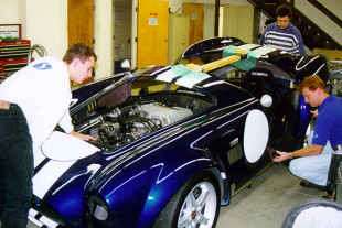 Get $3,990 Off Of A Base MK4 Roadster Kit From Factory Five Today!