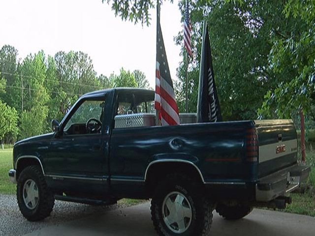 Flag Down 2
