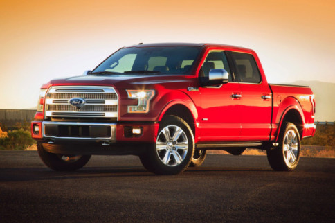 Ford F-150 EcoBoost Battle Delivers Surprising Results
