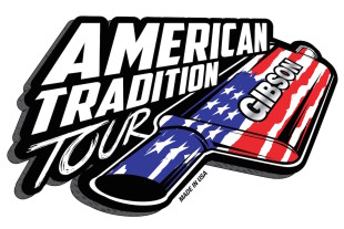 Gibson Performance Heading Cross Country To Showcase Products