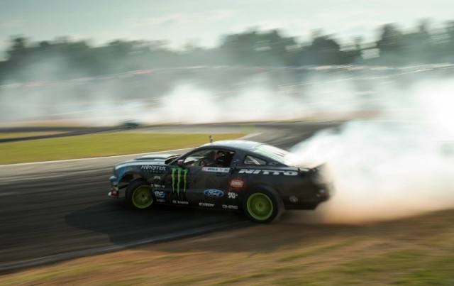 gittin-driftin