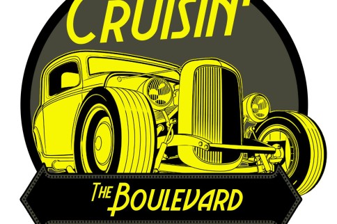 Hurst And B&M Engineers On Hand At Cruisin’ The Boulevard 2015