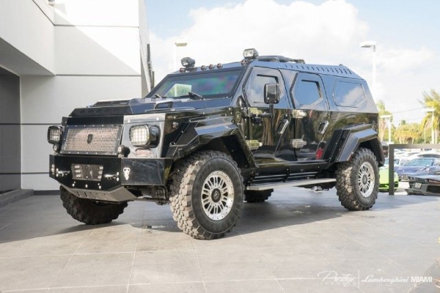 Conquest Knight XV