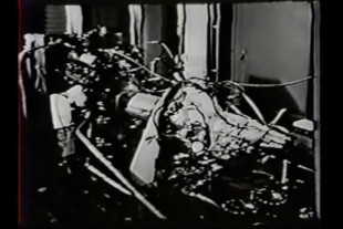 Video: Dyno Testing The Old-Fashioned Way: The GT40 Story