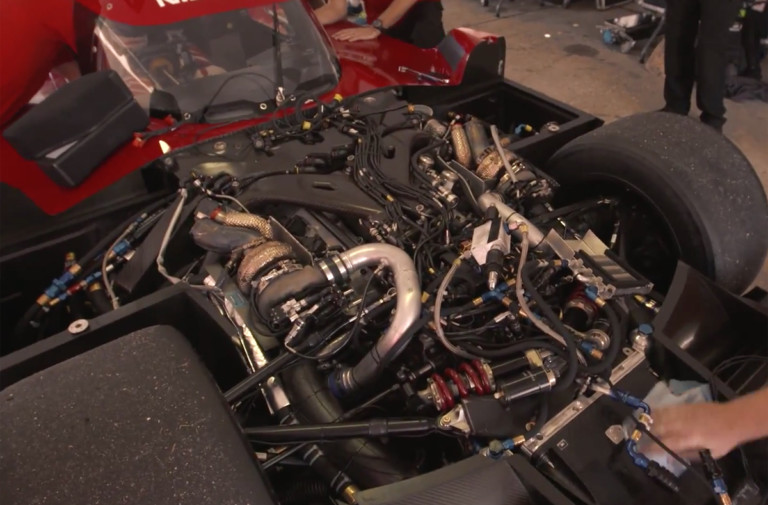 The Big Question: Why Is The GT-R LM NISMO FWD?