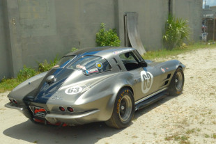 A True Grassroots Racer - For The Love of The Sport