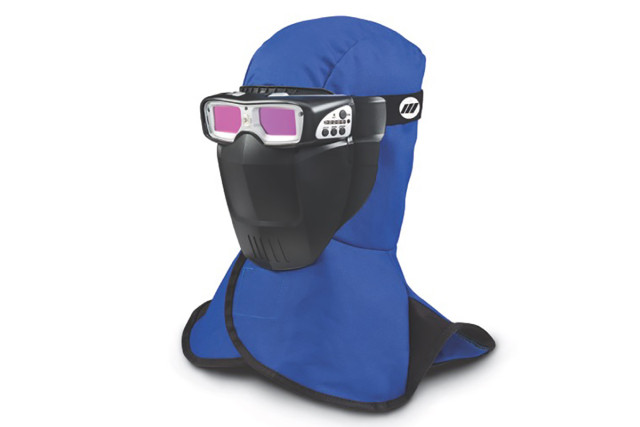 Miller Weld Mask