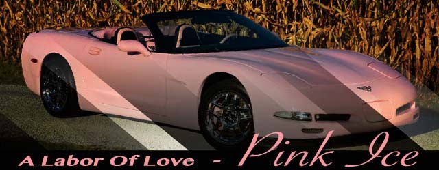 Pink Ice