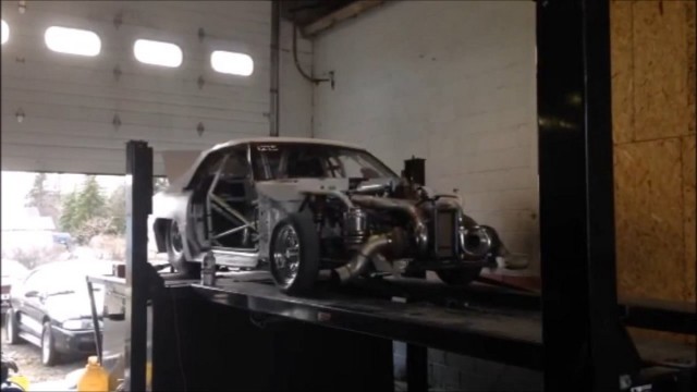 Racin Jason Dyno 1