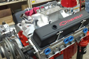 What Is A Real Completely Rebuilt DZ 302 Worth?