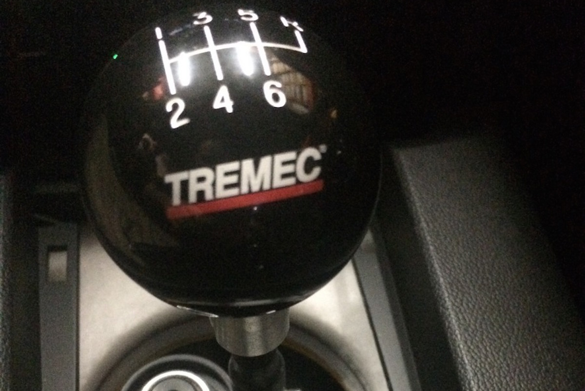 Install: 2015 Mustang GT Tremec Magnum XL Swap