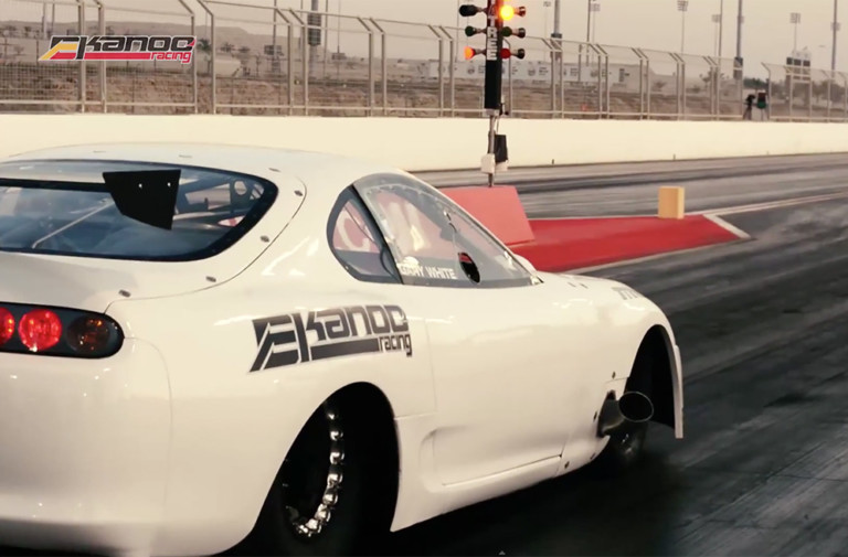VIDEO: EKanoo Racing Chronicles Journey To The Five Second Zone