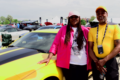 Video: Fans Answer The Question, “Why Camaro?”