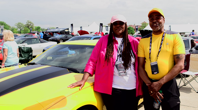 Video: Fans Answer The Question, “Why Camaro?”