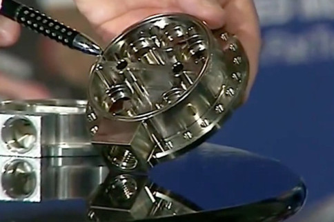 Video: VP Racing Fuels Breaks Down The Evolution Of The Fuel Pump