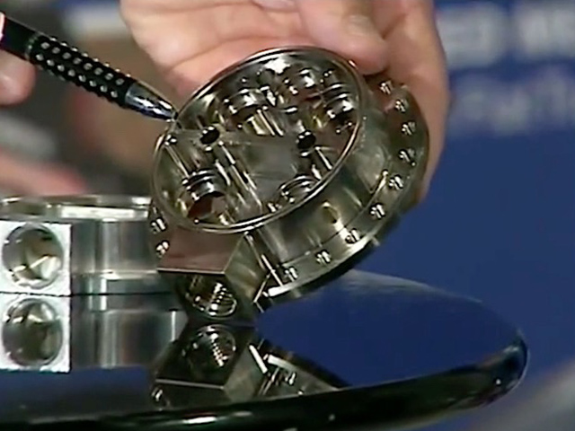 Video: VP Racing Fuels Breaks Down The Evolution Of The Fuel Pump