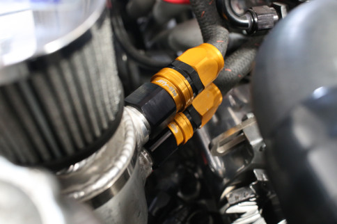 Creating Space With Jiffy-tite’s Pro-Compact Series Fittings