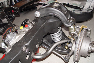 The Correct Ways to Lower Your Coil Spring Front End