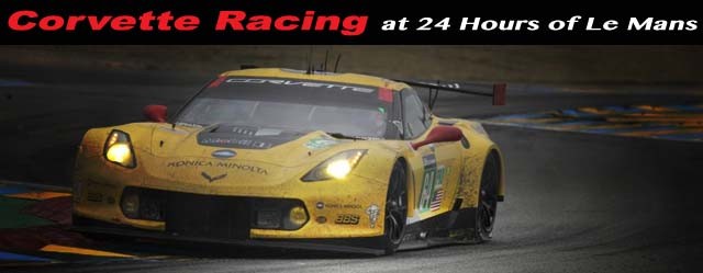 LeMans