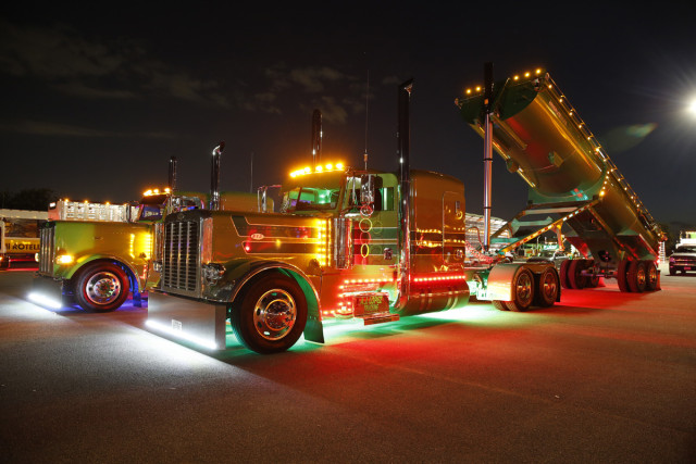 superrigs