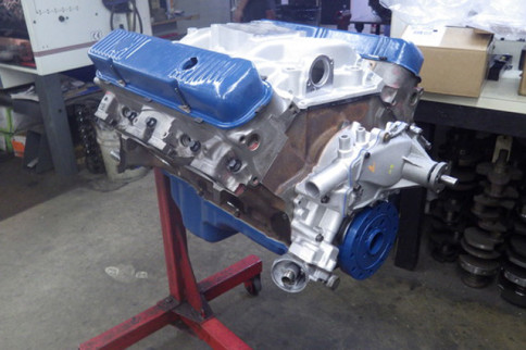 Dyno Video: Big-Block Buick Gets Double The Power For Double The Fun