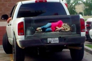 Best Or Worst Tailgate Wraps Ever!!!