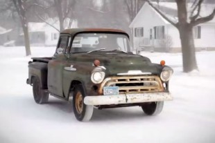 This '57 Chevy Keeps its Owner--and Reliability, for 38 Years