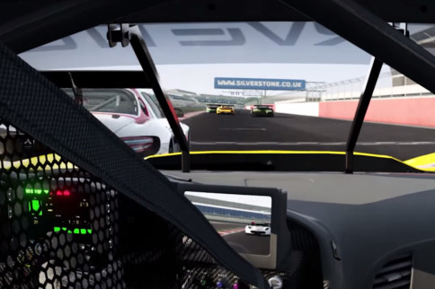 Video: Assetto Corsa Will Make Its Way To Xbox One and PS4 In 2016