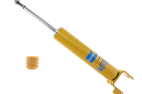 Mid America Motorworks Now Offers Bilstein Shock Absorbers For C7