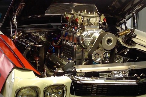TECH QUICKIE: Cool or Not--What is Blower Surge?