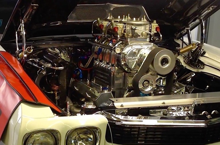 TECH QUICKIE: Cool or Not--What is Blower Surge?